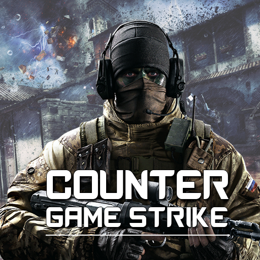 Counter Terrorist Strike v1.1.19 MOD APK (Unlimited Money/Unlocked) Download