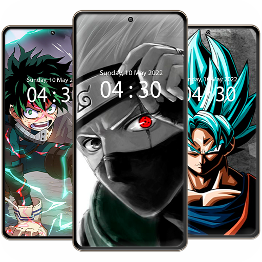Anime Phone Wallpapers HD Free Download  PixelsTalkNet