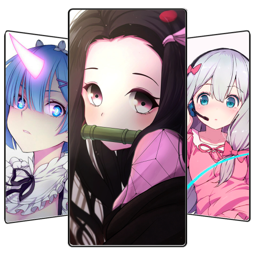 Anime Wallpapers APK for Android Download