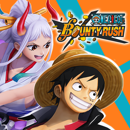 ONE PIECE Bounty Rush  Códigos pré-pagos e de recarga de jogos