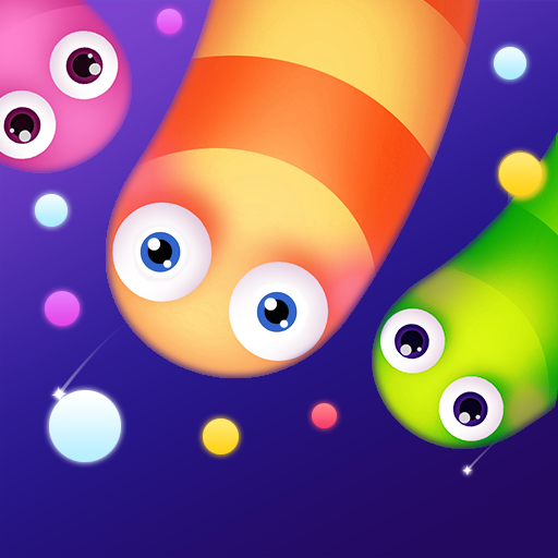 slither.io 1.6 Apk + MOD (Full/Ad-Free) Online Game Android