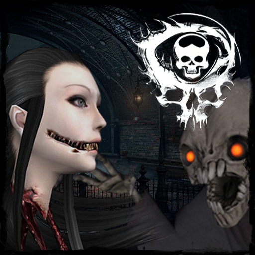 eyes horror game simulator playing as krasue APK pour Android Télécharger