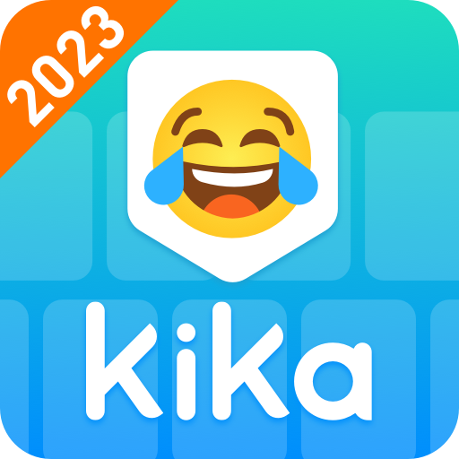 Kika Keyboard APK + MOD (Премиум Разблокирован) V6.6.9.7065