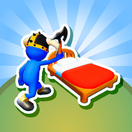 Bed Wars mod apk (Unlocked) for Android