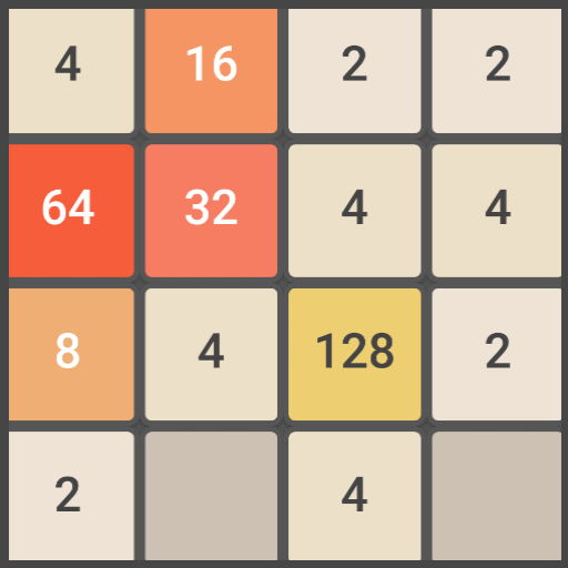 2048 установить